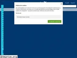 Sites similar to casasenelsur.es