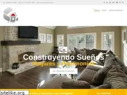 Sites similar to casasenlaesperanza.com