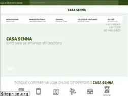 Sites similar to casasenna.com
