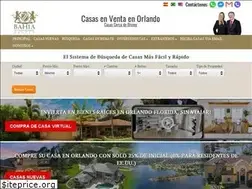 Sites similar to casasenorlando.com