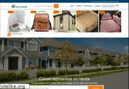 Sites similar to casasenremate.com