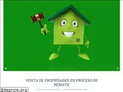 Sites similar to casasenremates.com