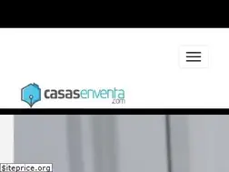 Sites similar to casasenventa.com