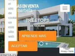 Sites similar to casasenventamarbella.com