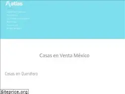 Sites similar to casasenventamexico.com