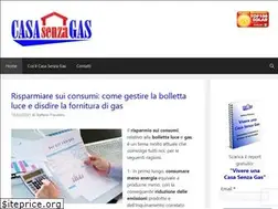 Sites similar to casasenzagas.it
