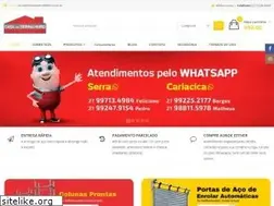 Sites similar to casaserralheiro.com.br