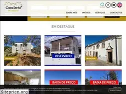 Sites similar to casaserta.pt