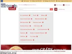 Sites similar to casasertaneja.com.br