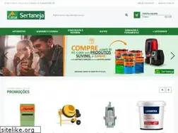 Sites similar to casasertaneja.com