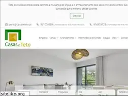 Sites similar to casaseteto.pt