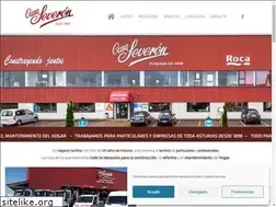 Sites similar to casaseveron.es