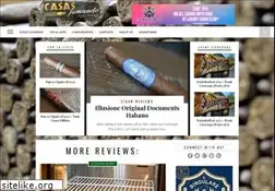 Sites similar to casasfumando.com