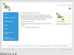 Sites similar to casasgaiamexico.com