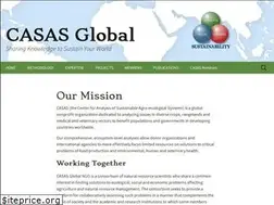 Sites similar to casasglobal.org