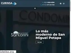 Sites similar to casasguate.com