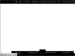 Sites similar to casashamuzzi.com