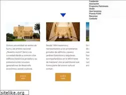 Sites similar to casashistoricas.com