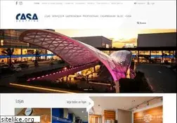 Sites similar to casashopping.com