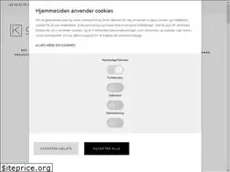 Sites similar to casashopping.dk