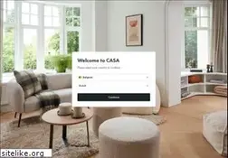 Sites similar to casashops.com