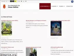Sites similar to casasibanez.es