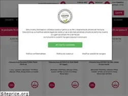 Sites similar to casasibucataria.ro