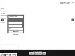 Sites similar to casasideales.es