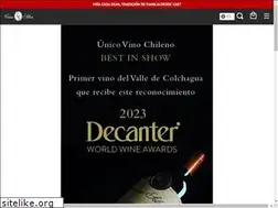 Sites similar to casasilva.cl
