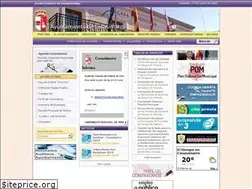 Sites similar to casasimarro.es