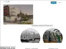 Sites similar to casasindustriales.com