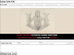 Sites similar to casasinfin.com
