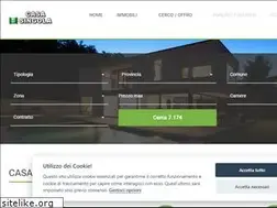 Sites similar to casasingola.it