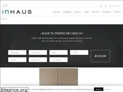 Sites similar to casasinhaus.com