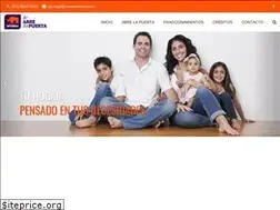 Sites similar to casasinterra.com