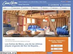 Sites similar to casaskaren.com