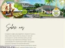 Sites similar to casaskurten.com.br