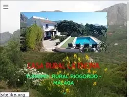 Sites similar to casaslaencina.es
