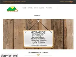 Sites similar to casaslagoranco.cl