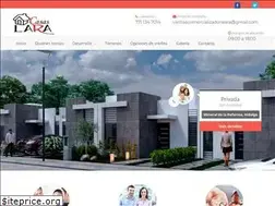Sites similar to casaslara.com.mx