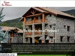 Sites similar to casaslaribera.com