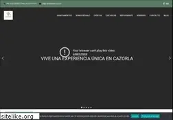 Sites similar to casaslasuerte.com