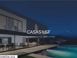 Sites similar to casaslsf.com