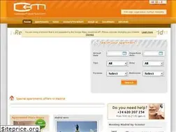 Sites similar to casasmadrid.com