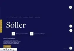 Sites similar to casasmallorca.com