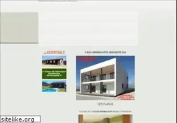 Sites similar to casasminimalistas.org