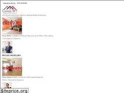 Sites similar to casasmt.com