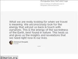 Sites similar to casasnaterra.com
