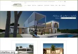 Sites similar to casasnatura.com