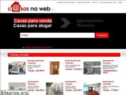 Sites similar to casasnaweb.pt
